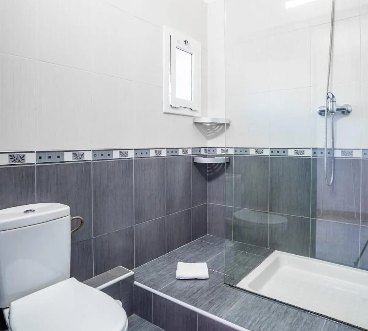 Appartement Private Terrace Attico 3Bd In Gran De Gracia à Barcelone 0*,